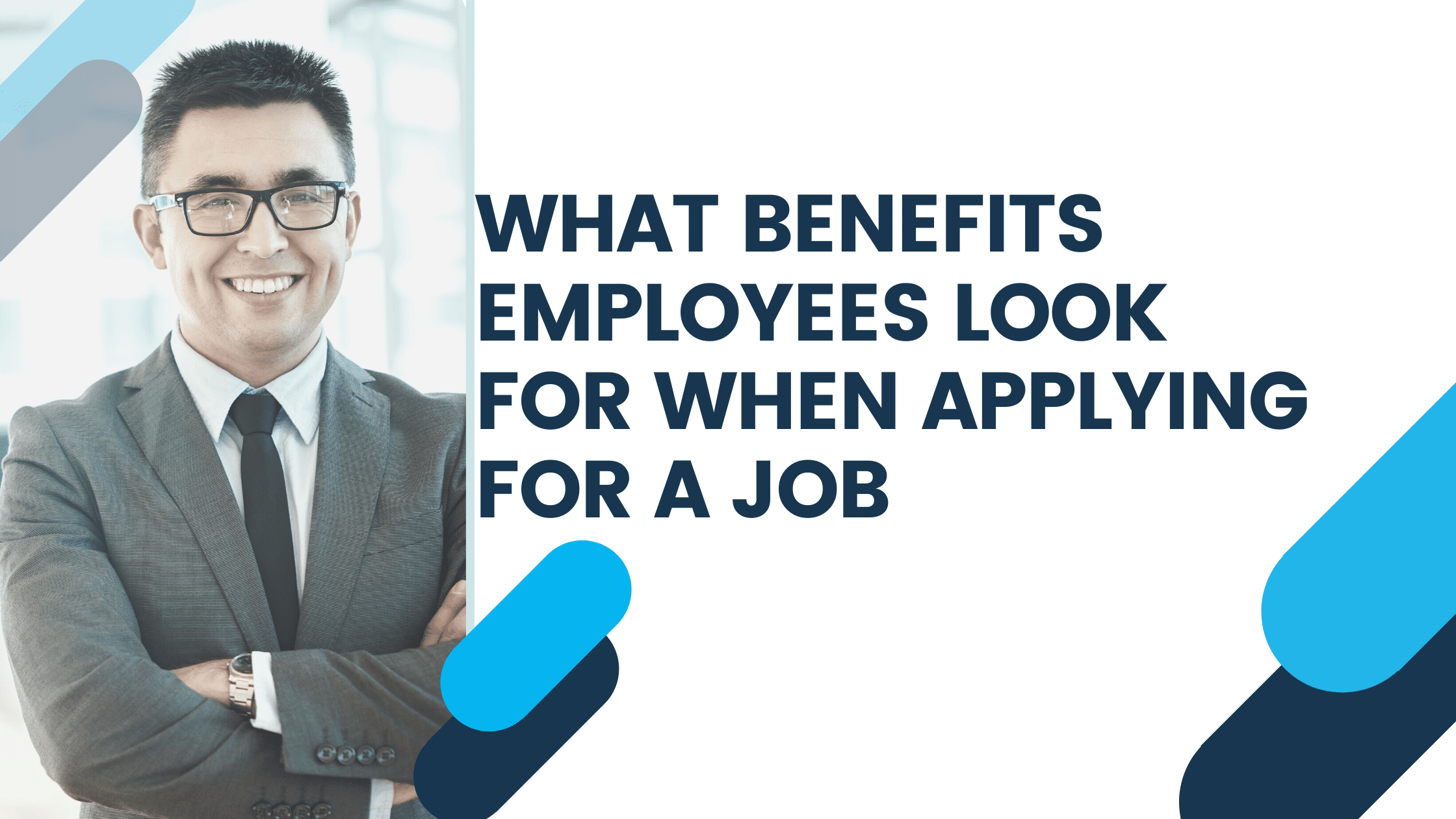 What Benefits Employees Look for When Applying for a Job - SolveHR