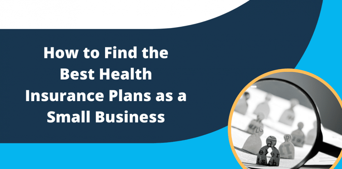 best health insurance companies for small business owners