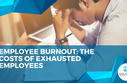 Employee Burnout Causes of Exhausted Employees(1)